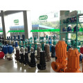 China manufacture hot sale QY series cast iron oil oil-immersed oil filled borehole centrifugal submersible pump large flow mine